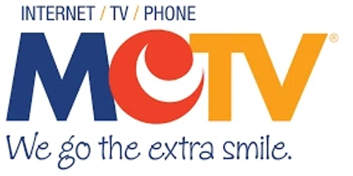 MCTV Merchant logo