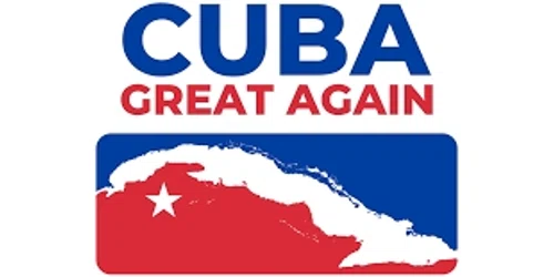 Make Cuba Great Again Promo Code