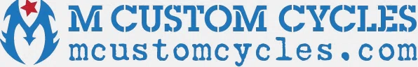 M Custom Cycles Promo Code