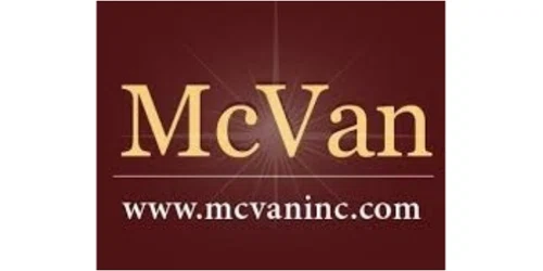 McVan Promo Code