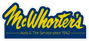 MCWHORTER TIRE & AUTO Promo Code — 200 Off 2024