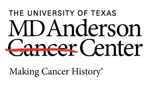 MD Anderson Cancer Center Merchant Logo