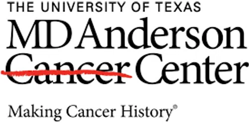 MD Anderson Cancer Center Promo Code
