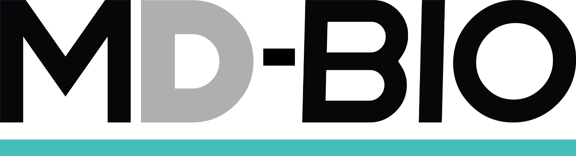 MD Bio Merchant Logo