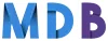 MDBootstrap Merchant Logo