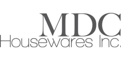 MDC Housewares Promo Code