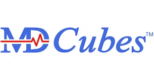 MDcubes Promo Code
