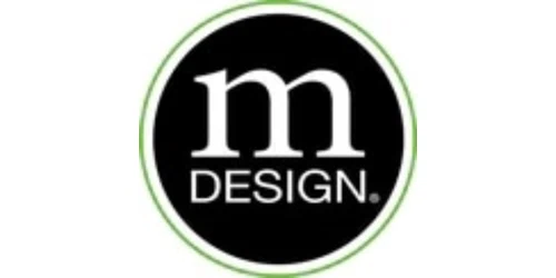 mDesign Home Decor coupon
