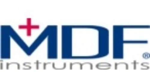 MDF Instruments Merchant logo