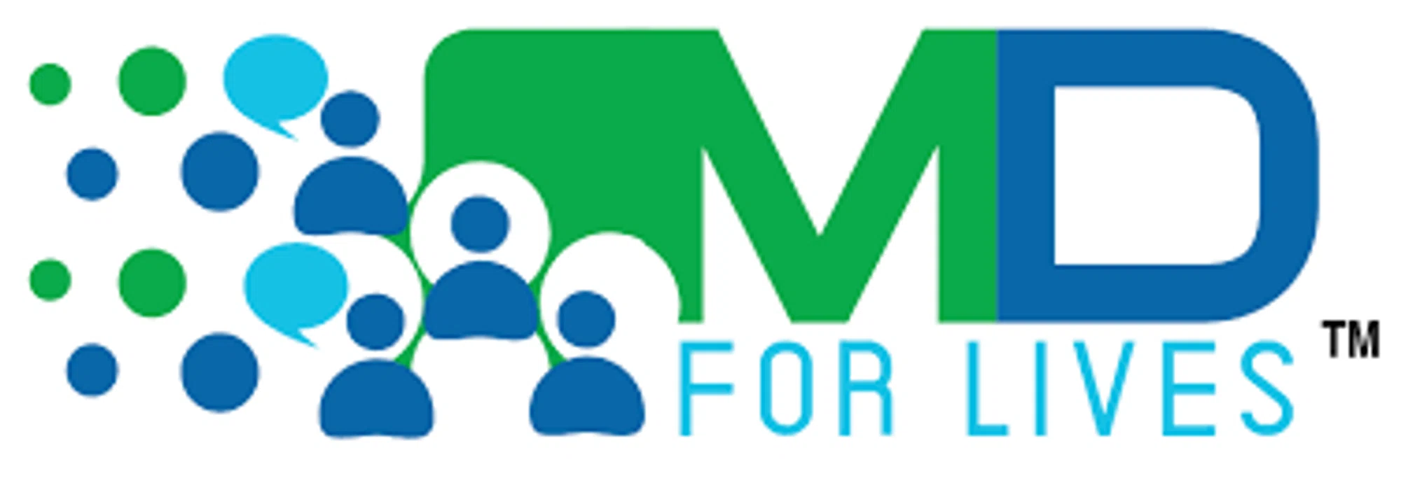 MDForLives Merchant Logo