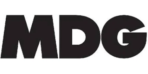 MDG Merchant logo