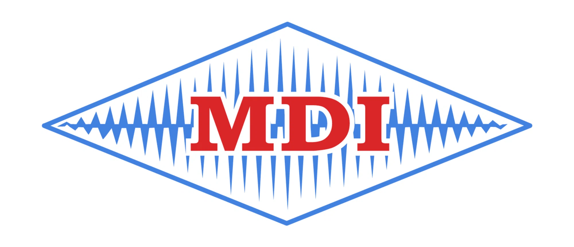 Metal Detectors, Inc. Merchant Logo