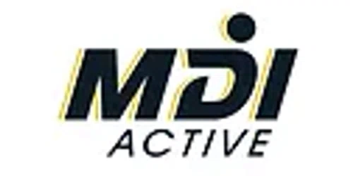 MDI Active Promo Code