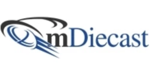 mDiecast.com Promo Code