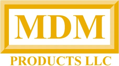MDM Shelters Merchant Logo