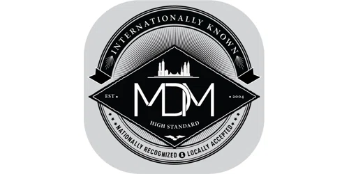 MDM High Standard LLC Promo Code