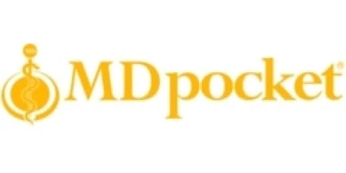 MDpocket Promo Code