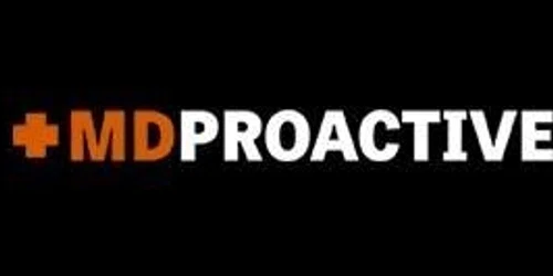 MDProactive Merchant logo