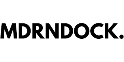 mdrndock Promo Code