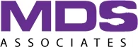 MDS Associates Merchant Logo