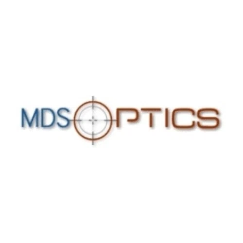 20 Off MDS Optics Promo Code, Coupons July 2024
