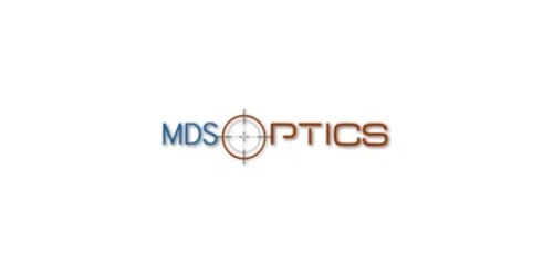 20% Off MDS Optics Promo Code, Coupons | November 2022