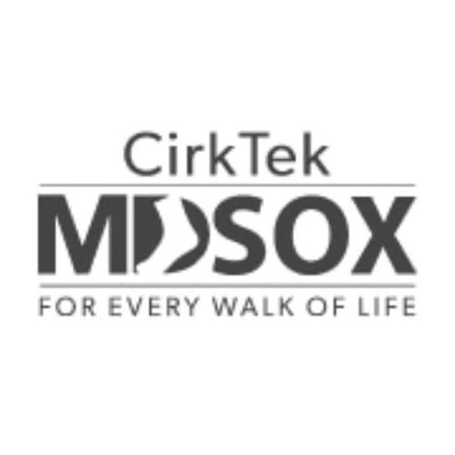 MDSOX Promo Code