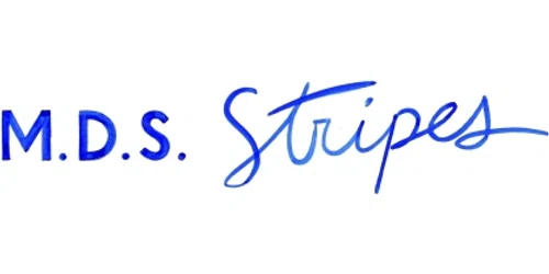 MDS Stripes Promo Code