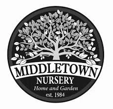 Middletown Nursery Merchant Logo