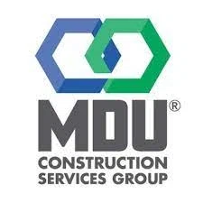 MDU Construction Services Group Merchant Logo