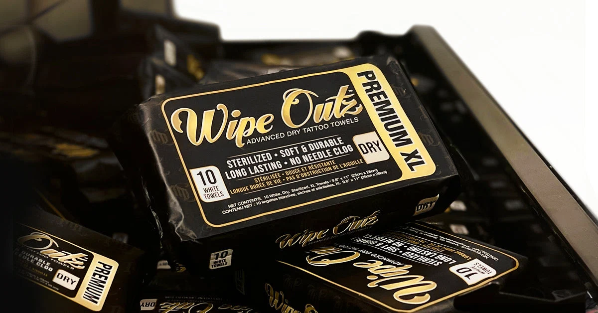 MD Wipe Outz Promo Code