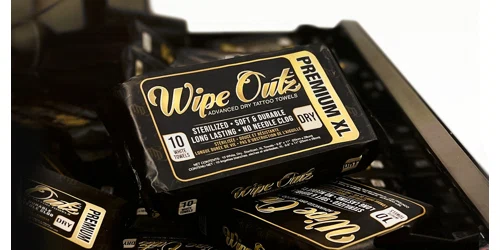 MD Wipe Outz Promo Code