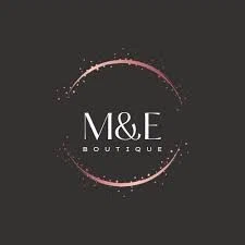 M&E Boutique Merchant Logo