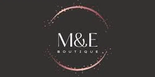 M&E Boutique Promo Code