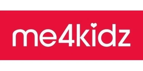 Me4Kidz Promo Code