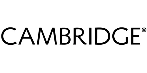 Mead Cambridge Merchant logo