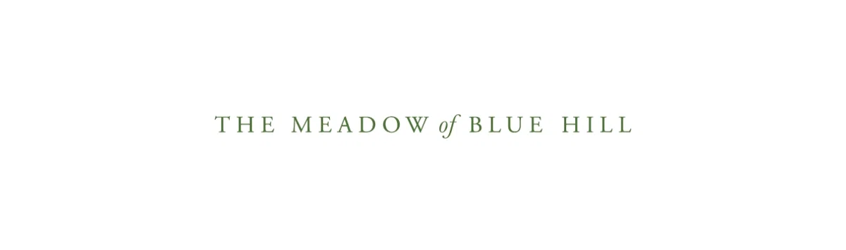 MEADOW OF BLUE HILL Promo Code — 50 Off in Feb 2024