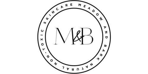 Meadow and Bark Promo Code