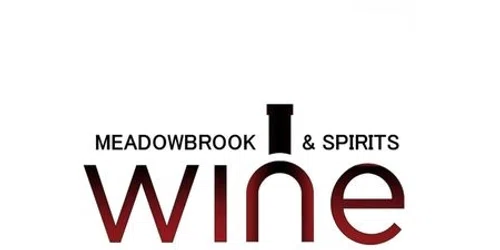 MEADOWBROOK WINE & SPIRITS Merchant logo