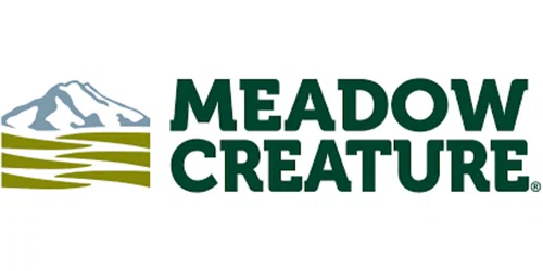 Meadow Creature Merchant logo