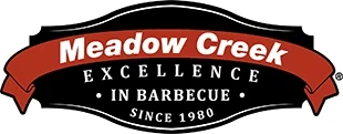 Meadow Creek BBQ Merchant Logo