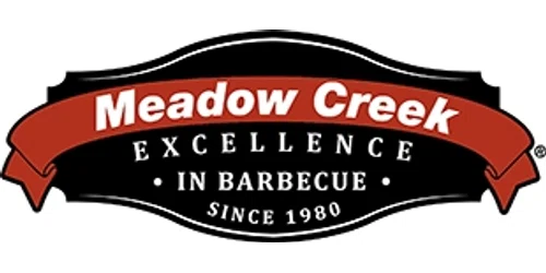 Meadow Creek BBQ Promo Code