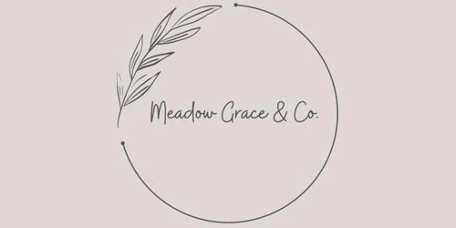 Meadow Grace & Co. Promo Code