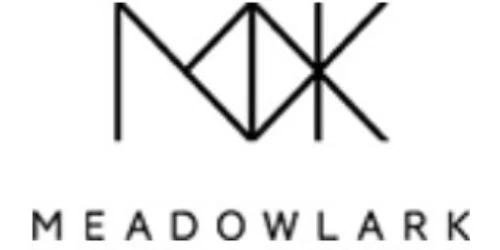 Meadowlark Jewelry Promo Code