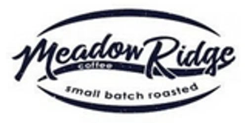 Meadow Ridge Coffee Promo Code