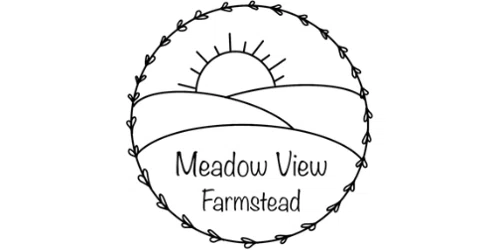 Meadow View Farmstead Promo Code