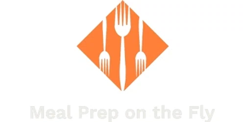 Meal Prep on the Fly Promo Code
