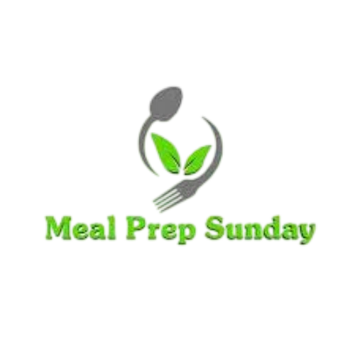Meal Prep Sunday Merchant Logo