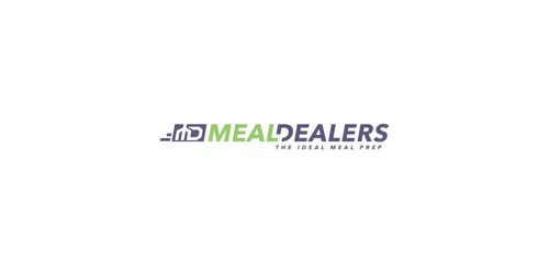 Meal Dealers coupon