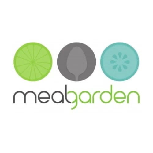 Meal Garden Promo Code